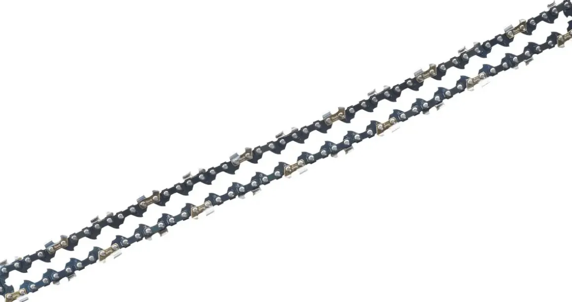 Łańcuch tnący Oleo-Mac 1,3 mm 3/8" 53 ogniwa prowadzące 30629016C - OFICJALNY DYSTRYBUTOR - AUTORYZOWANY DEALER OLEO-MAC