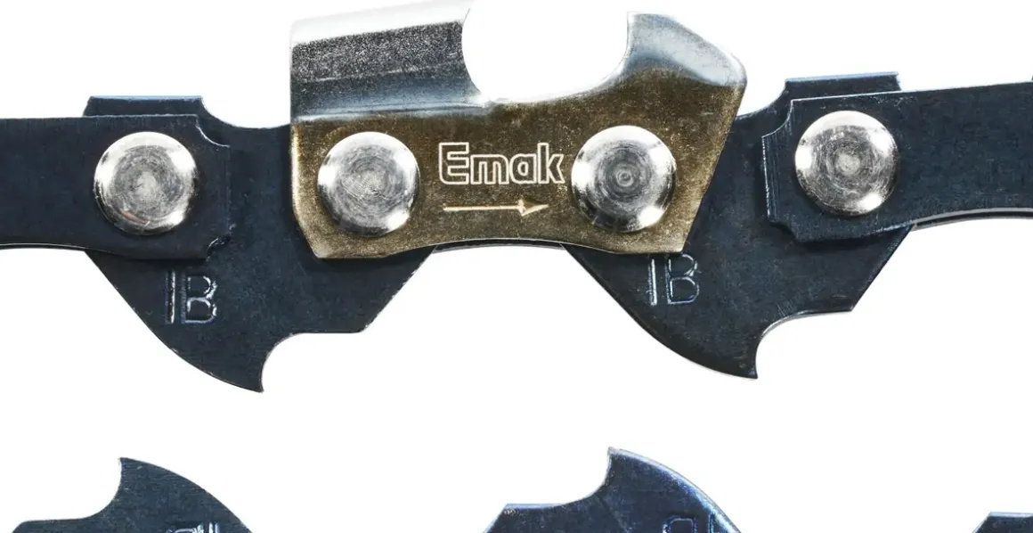 Łańcuch tnący Oleo-Mac 1,3 mm 3/8" 53 ogniwa prowadzące 30629016C - OFICJALNY DYSTRYBUTOR - AUTORYZOWANY DEALER OLEO-MAC