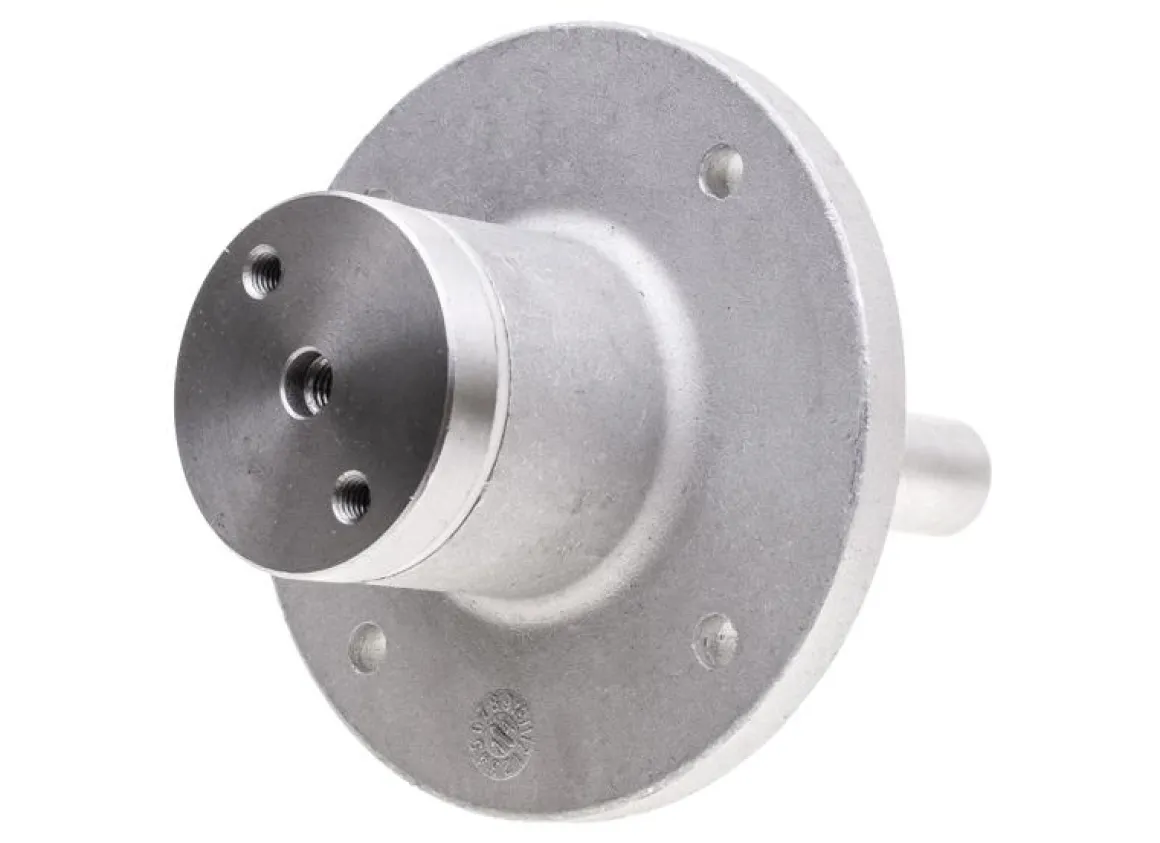 Adapter kosiarki Ariens długi wałek CZĘŚĆ ORYGINALNA 40503507