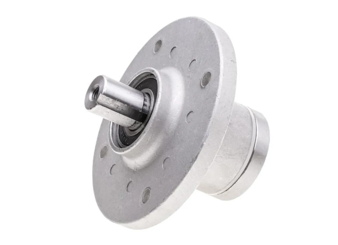 Adapter kosiarki Ariens krótki wałek CZĘŚĆ ORYGINALNA 40503607