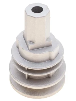 Adapter kosiarki Castel Garden 22.2mm 17-003