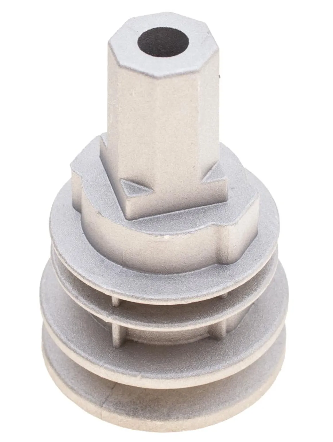Adapter kosiarki Castel Garden 22.2mm 17-003