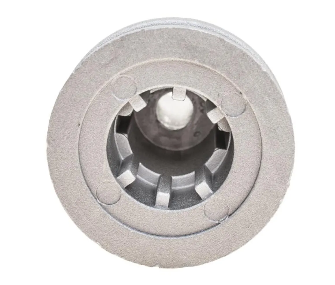 Adapter kosiarki Castel Garden 22.2mm 17-003