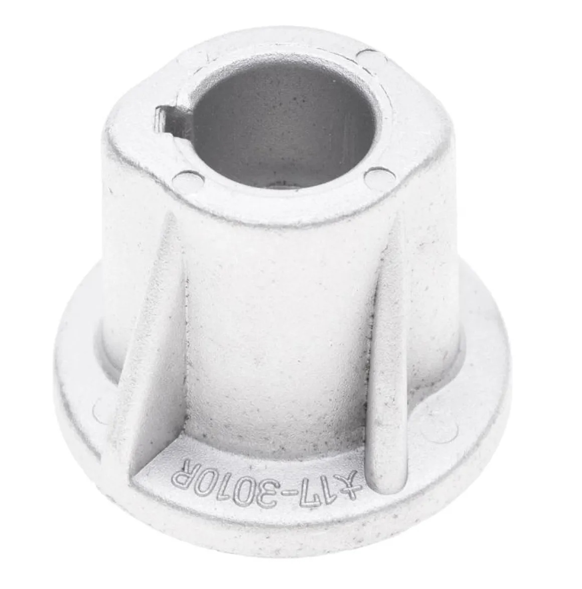 Adapter kosiarki Castel Garden GB504/TR/TRE M504/TR/TRE NG504TR/TRE 22.2mm RO50421