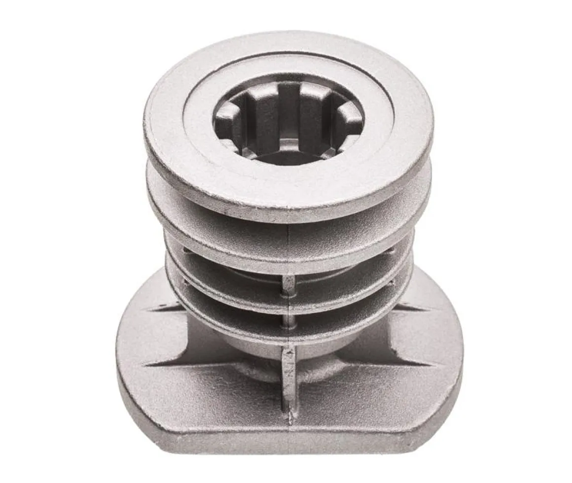 Adapter kosiarki Castel Garden 22mm 8R19-18