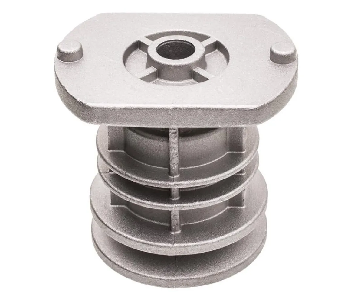 Adapter kosiarki Castel Garden 22mm 8R19-18