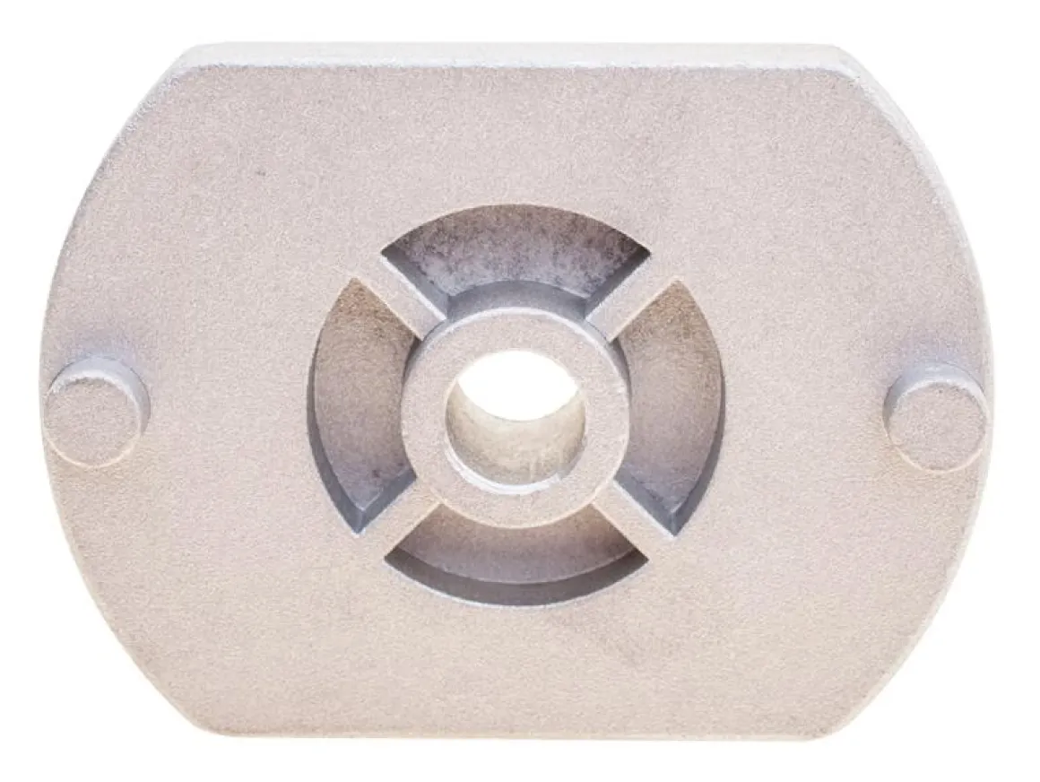 Adapter kosiarki Castel Garden Tornado 17-638