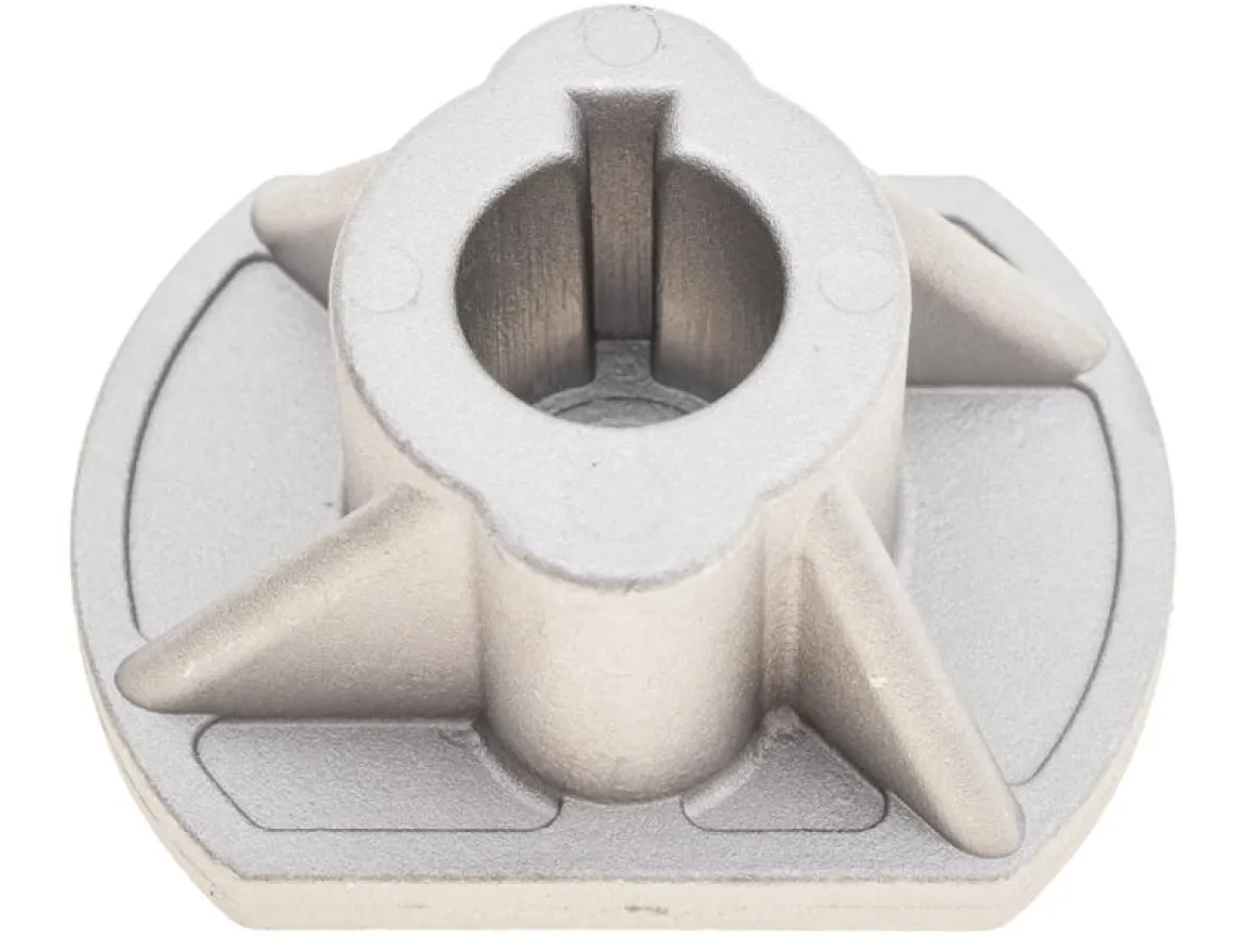 Adapter kosiarki Castel Garden TC42TC122 8R19-22