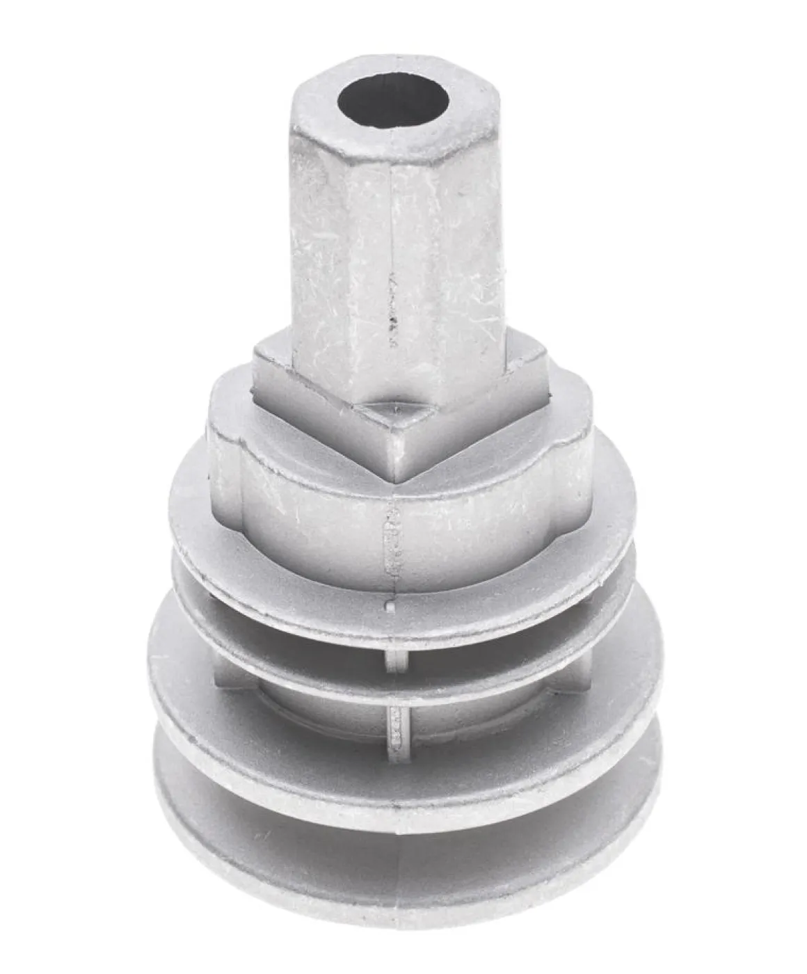 Adapter kosiarki Castel Garden T434 T484 484TR 484TRE 25.4mm RO50418