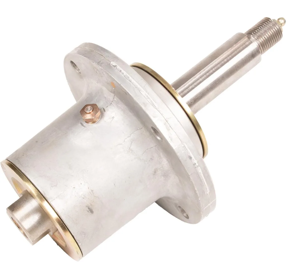 Adapter kosiarki Ferris deck 122cm SRSZ1 CZĘŚĆ ORYGINALNA 5061096
