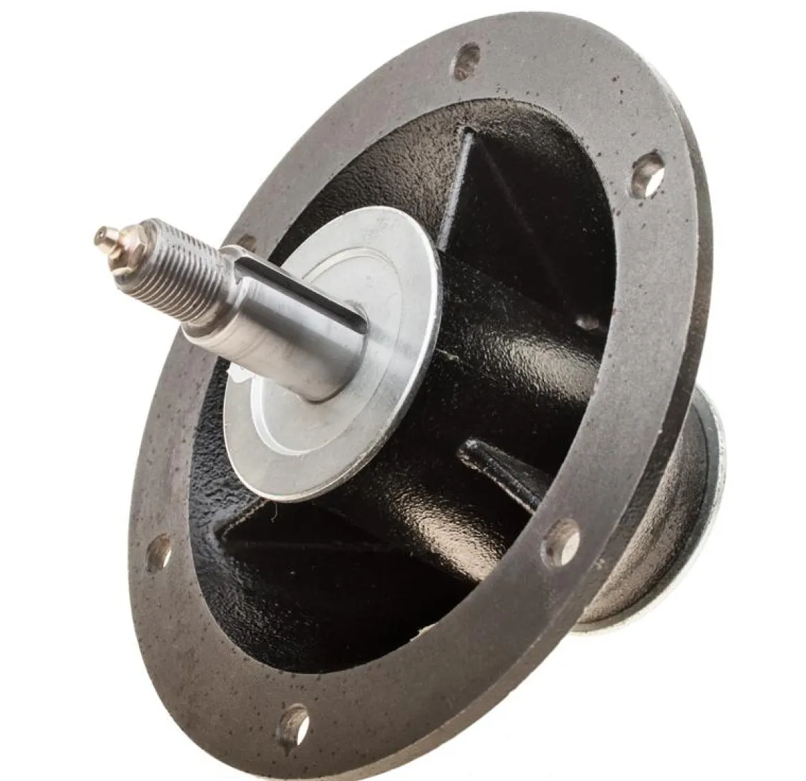 Adapter kosiarki Ferris kpl. IS2100 IS2600 F160Z F210Z CZĘŚĆ ORYGINALNA 5100993