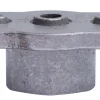 Adapter kosiarki Husky Jet 55S 22.2 RO8753