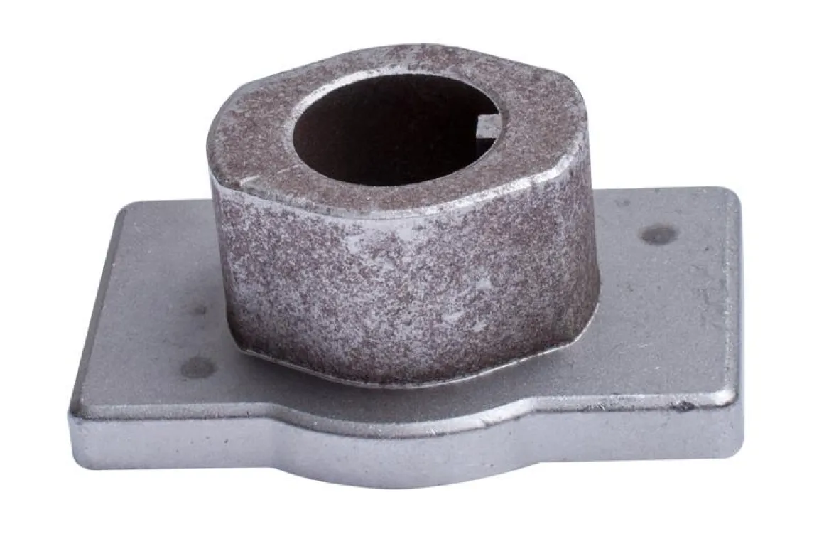 Adapter kosiarki Husky 22.2 RO8752