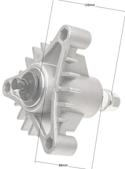 Adapter kosiarki Husqvarna 510003