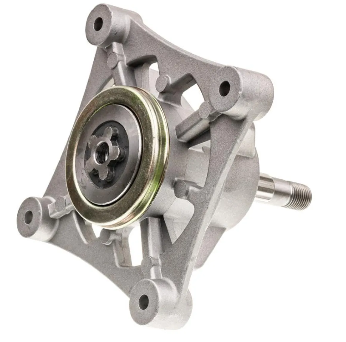 Adapter kosiarki Husqvarna CTH; TC RO16024