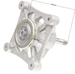 Adapter kosiarki Husqvarna CTH; TC RO16024