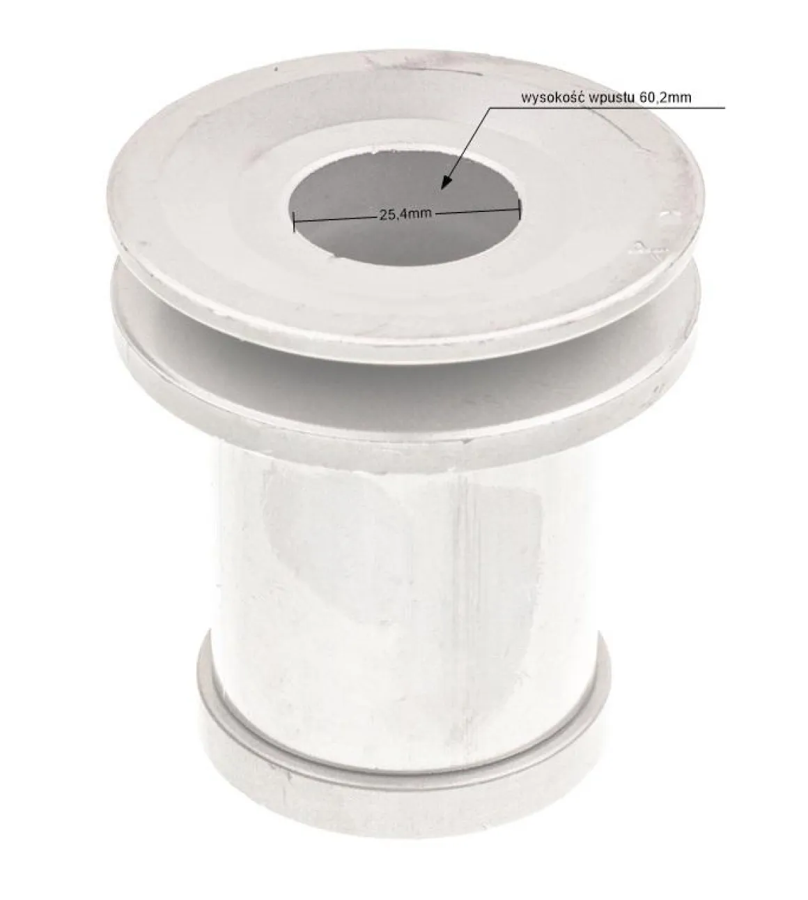 Adapter kosiarki Husqvarna Craftsman 99211 RO15991