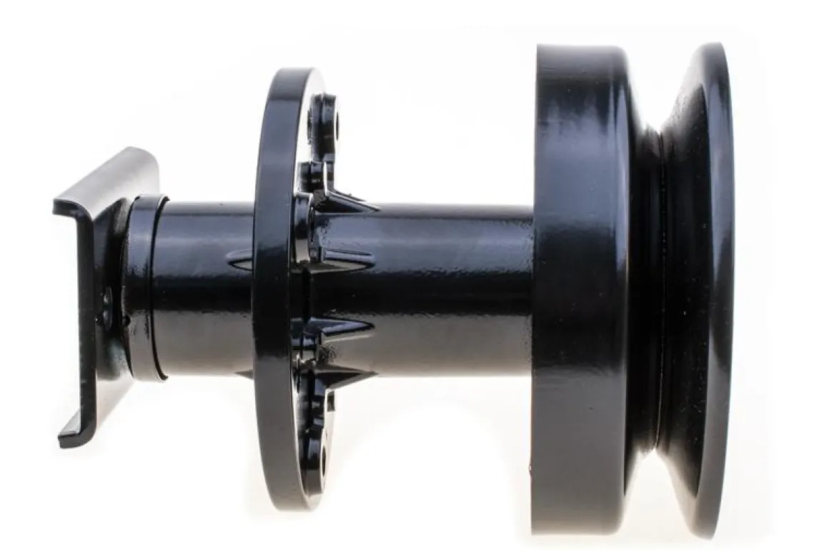 Adapter kosiarki Husqvarna LT960 8R69-24