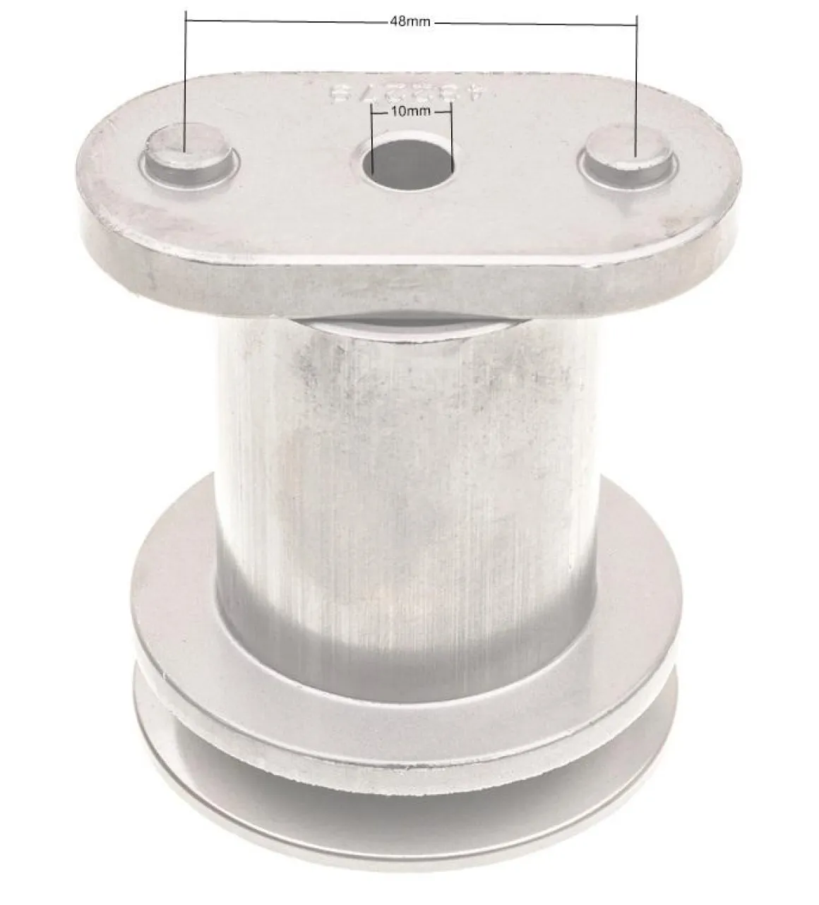 Adapter kosiarki Husqvarna RO16325