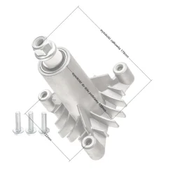 Adapter kosiarki Husqvarna YT150;CT
