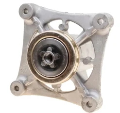 Adapter kosiarki Husqvar.YTH Twin 4śruby RO11590