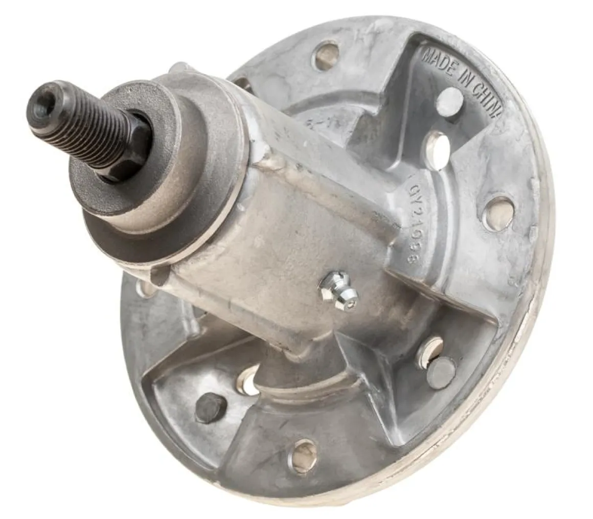 Adapter kosiarki John Deere 42cal gw7ram RO12910