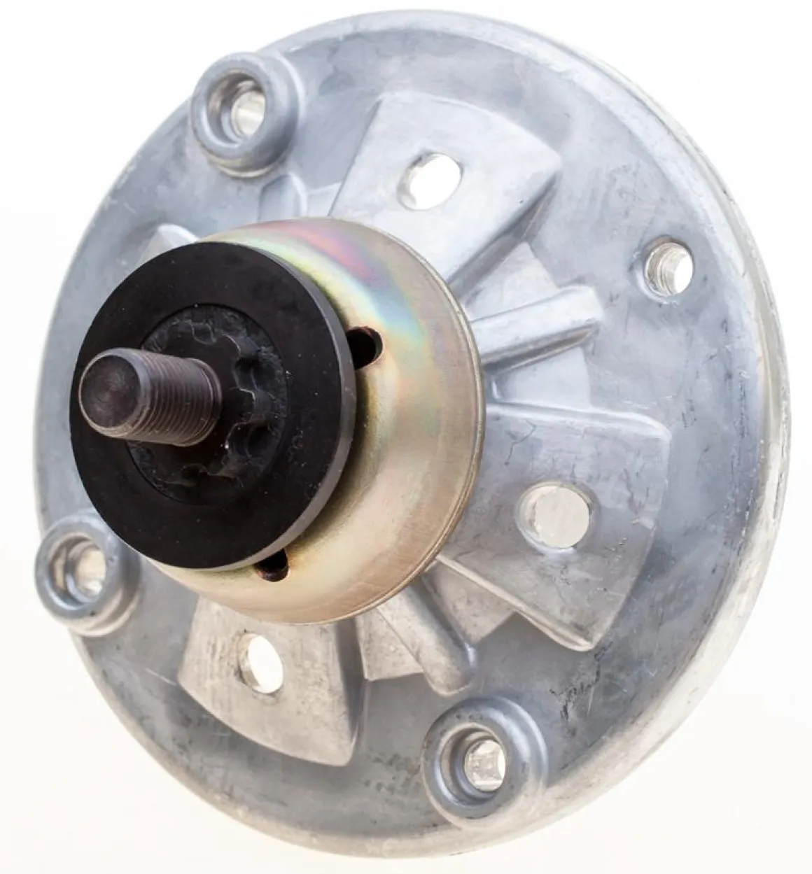 Adapter kosiarki John Derre X300;X300R X304;Z225;;Z245 RO13234
