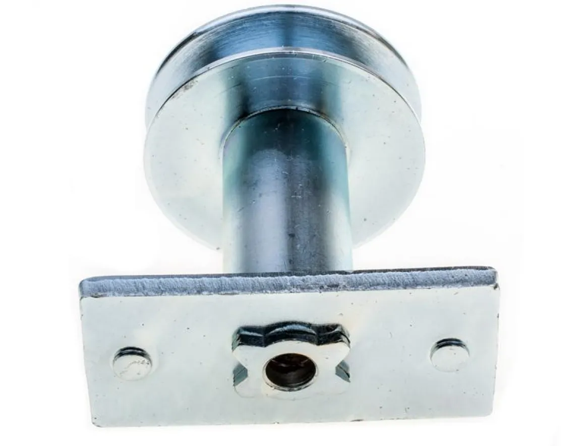 Adapter kosiarki MTD z napędem 8R19-65