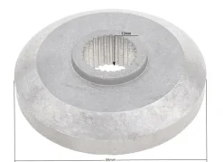Adapter kosiarki Murray zębatka wewnętrzna RO5935