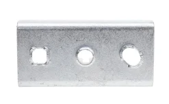 Adapter kosiarki NAC HYUNDAI URSUS wał 22.2mm NZ329