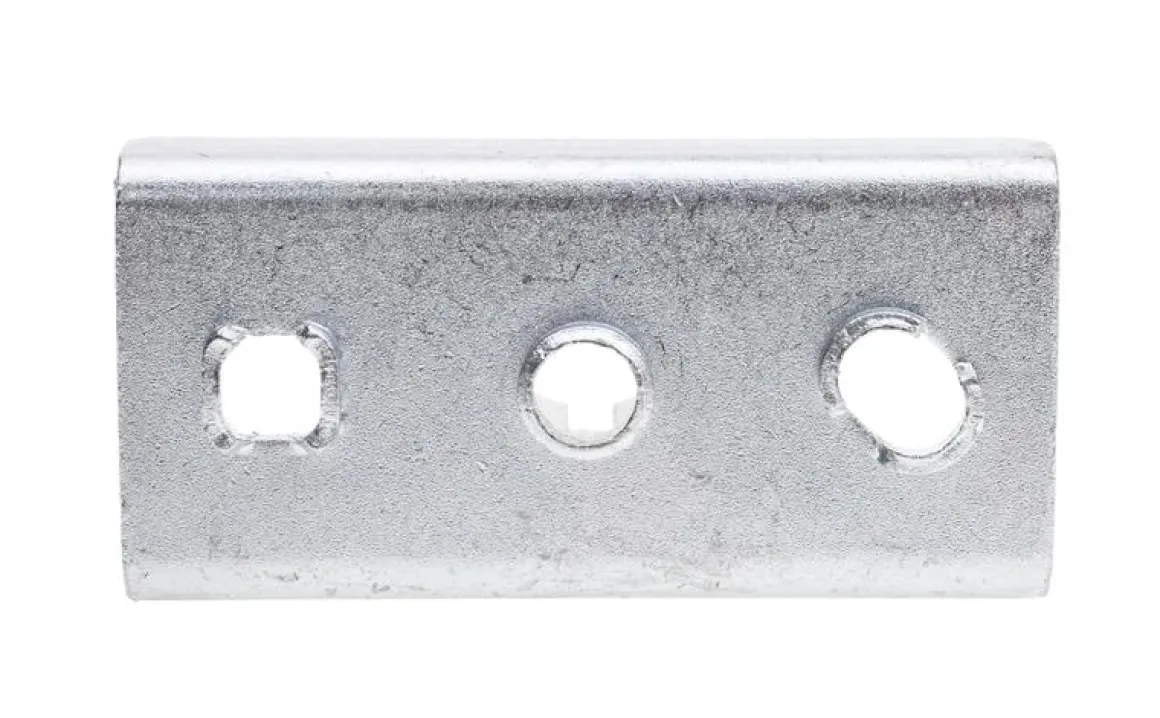 Adapter kosiarki NAC HYUNDAI URSUS wał 22.2mm NZ329