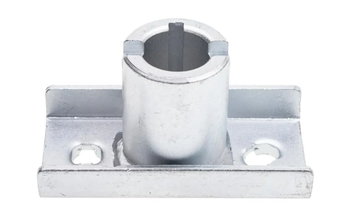 Adapter kosiarki NAC HYUNDAI URSUS wał 22.2mm NZ329