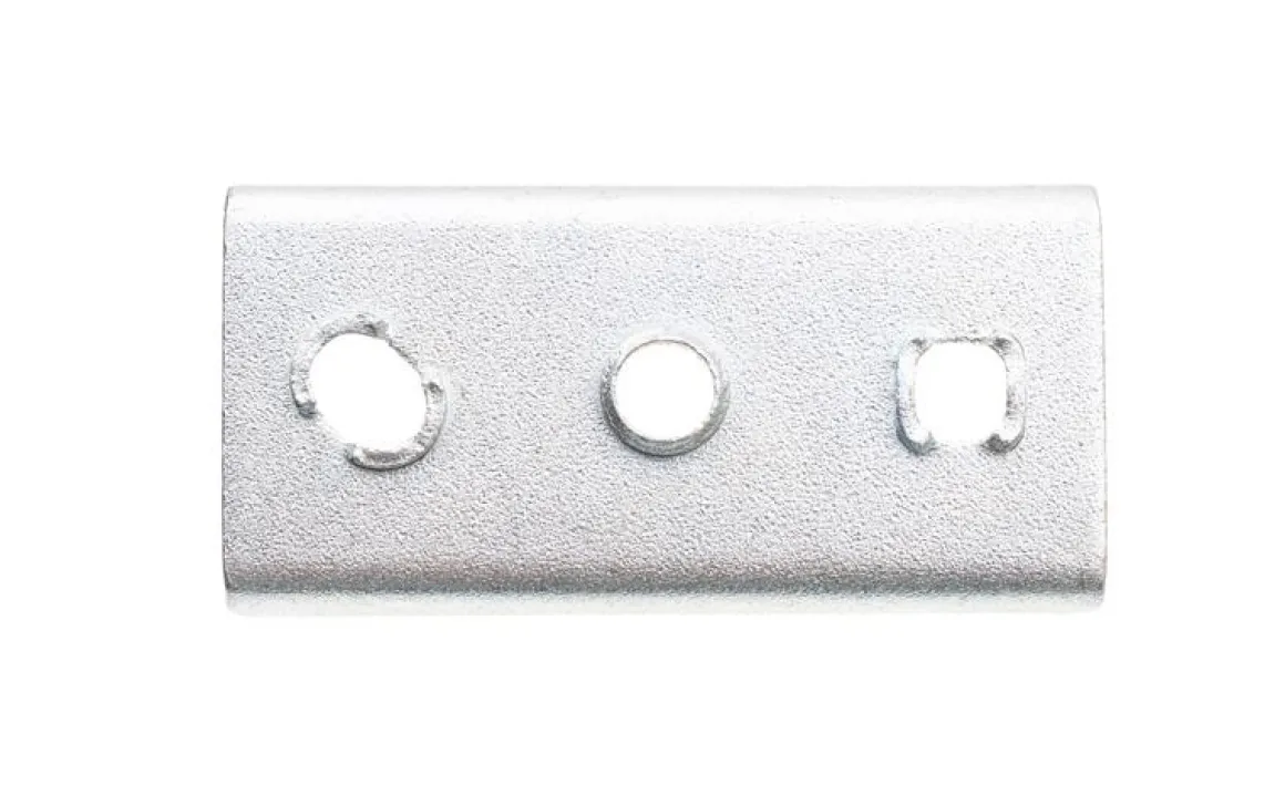 Adapter kosiarki NAC Krysiak Lider Faworyt wał 22.2 mm x 55 mm NZ328/01