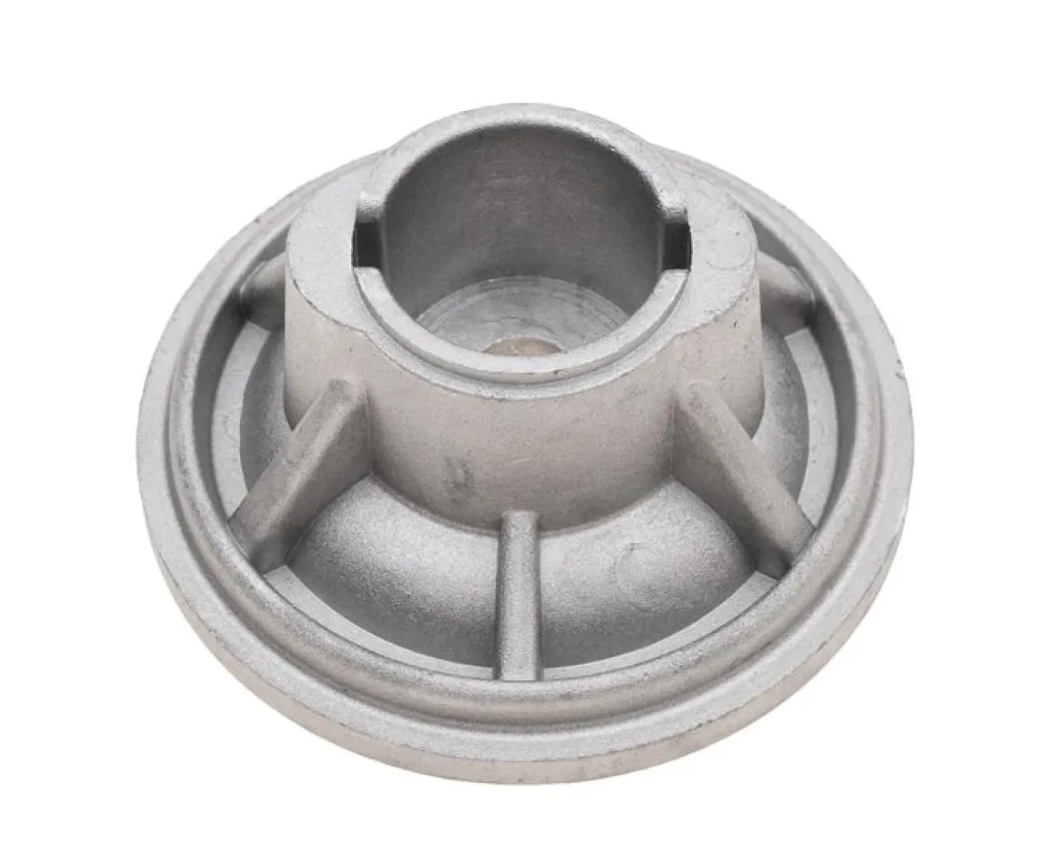 Adapter kosiarki PartnerMasterGarden25.4 30-707