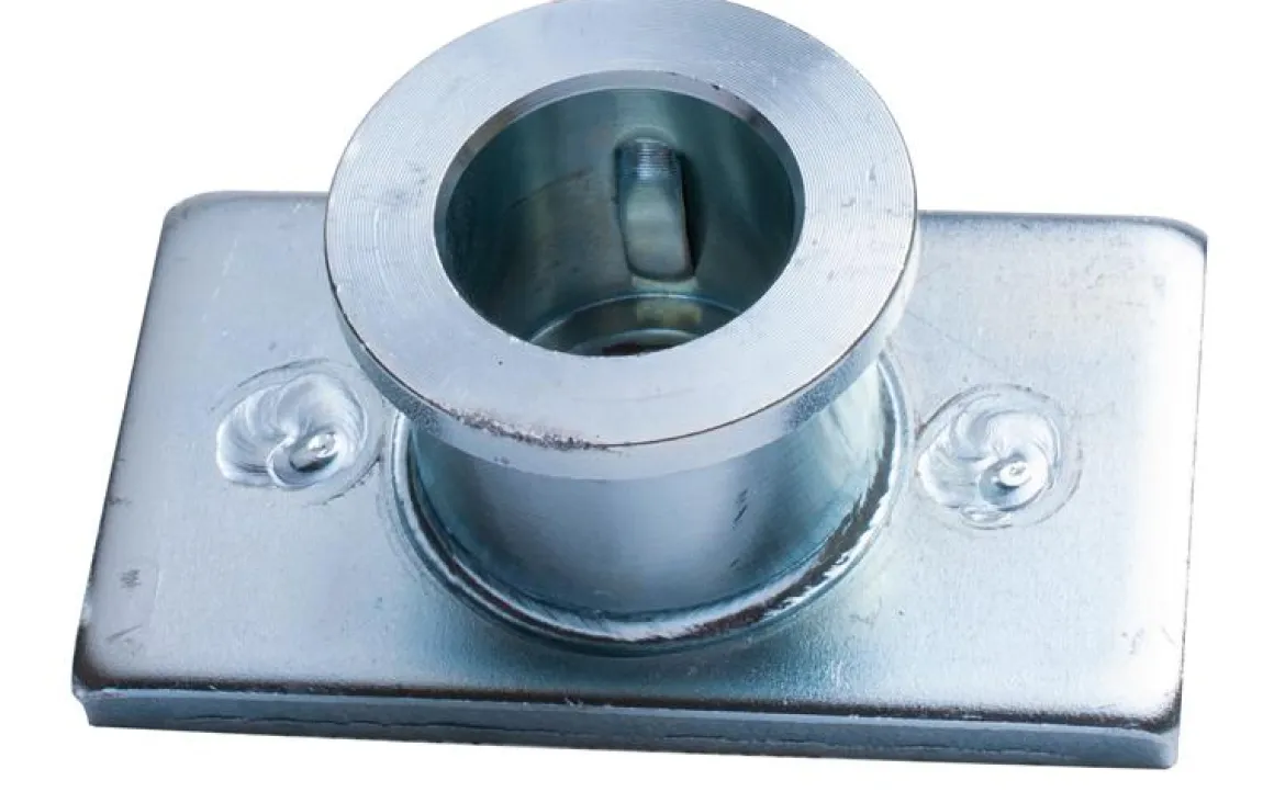 Adapter kosiarki Partner 4553 22.2mm KN13