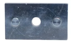 Adapter kosiarki Partner 4553 22.2mm KN13