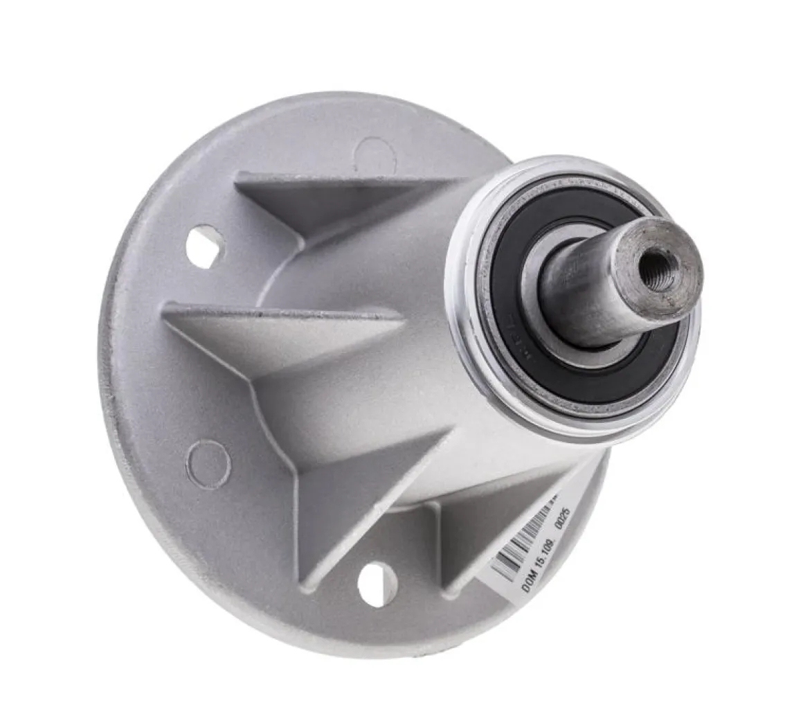 Adapter kosiarki prawy Castel Garden RO12966