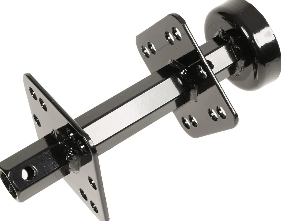 Adapter noży glebogryzarki Loncin 360a CZĘŚĆ ORYGINALNA 661720030-0001