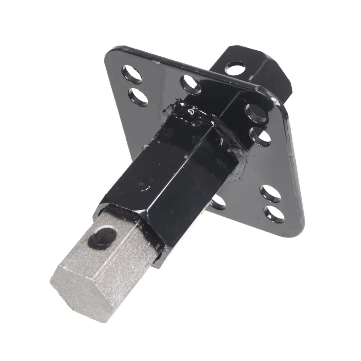 Adapter ostrzy glebogryzarki Loncin L103 L103D1 / 1WG6.8-144FC-Z 1WG5.2-120FQ-ZA CZĘŚĆ ORYGINALNA 661730005-0001