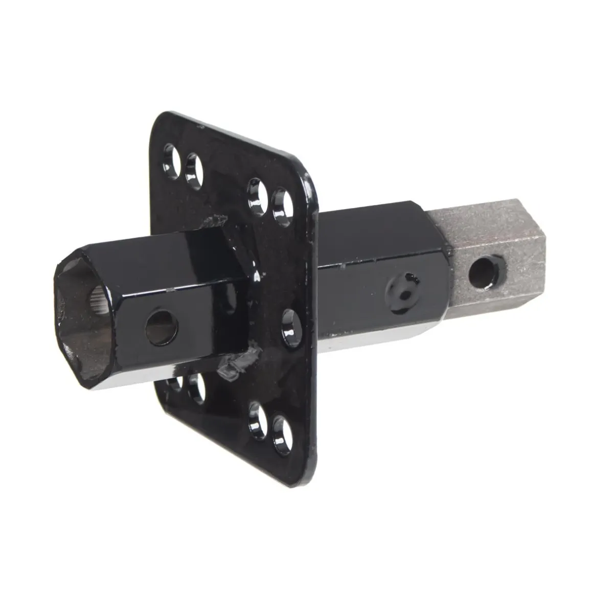 Adapter ostrzy glebogryzarki Loncin L103 L103D1 / 1WG6.8-144FC-Z 1WG5.2-120FQ-ZA CZĘŚĆ ORYGINALNA 661730005-0001