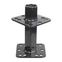 Adapter ostrzy glebogryzarki Loncin L103 L103D1 / 1WG6.8-144FC-Z 1WG5.2-120FQ-ZA CZĘŚĆ ORYGINALNA 661720008-0001