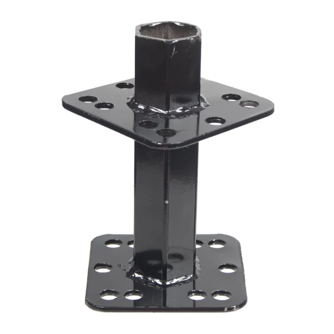 Adapter ostrzy glebogryzarki Loncin L103 L103D1 / 1WG6.8-144FC-Z 1WG5.2-120FQ-ZA CZĘŚĆ ORYGINALNA 661720008-0001