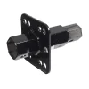 Adapter ostrzy glebogryzarki Loncin L103 L103D1 / 1WG6.8-144FC-Z 1WG5.2-120FQ-ZA CZĘŚĆ ORYGINALNA 661730007-0001