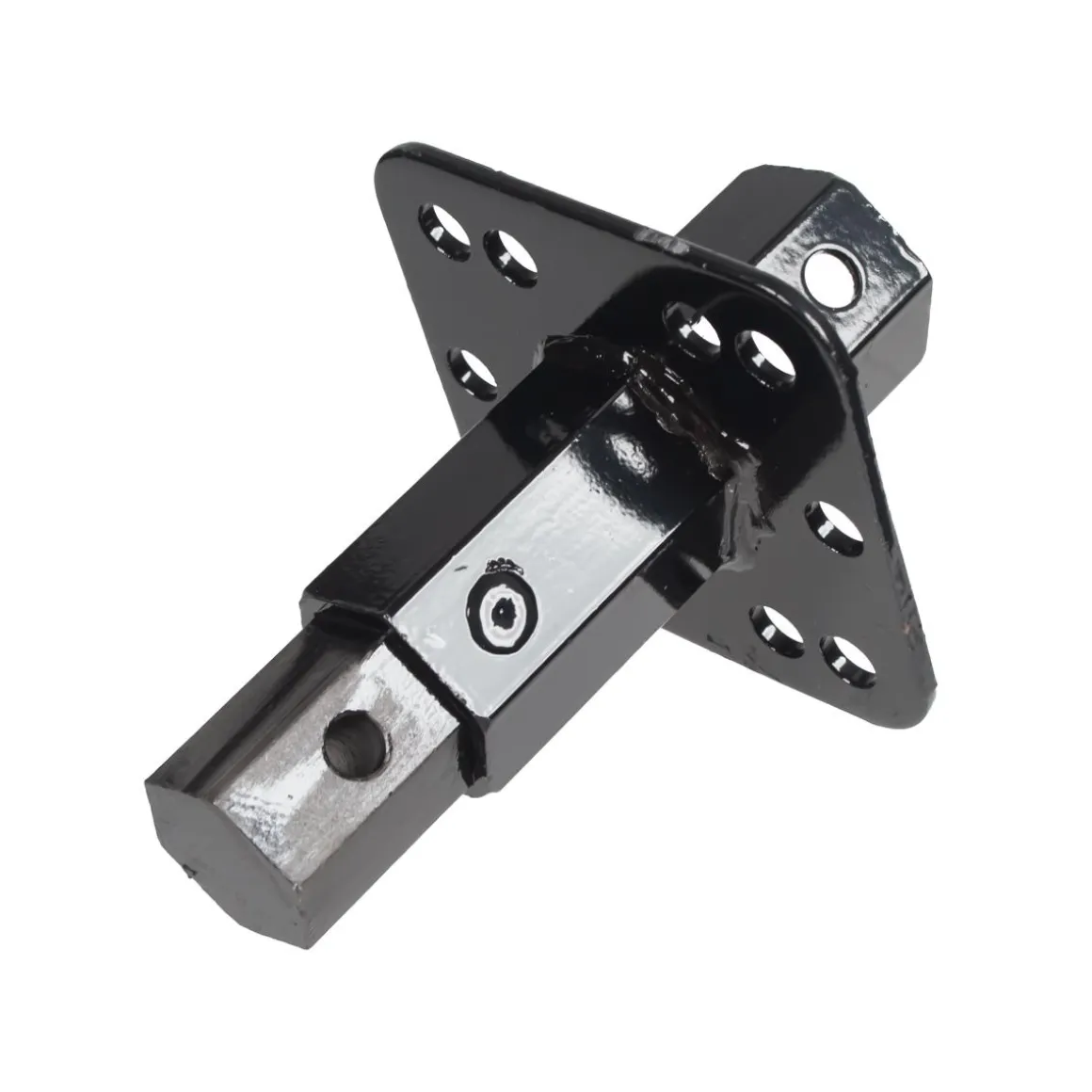 Adapter ostrzy glebogryzarki Loncin L103 L103D1 / 1WG6.8-144FC-Z 1WG5.2-120FQ-ZA CZĘŚĆ ORYGINALNA 661730007-0001