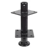 Adapter ostrzy wewnętrzny glebogryzarki Loncin L90 / 1WG3.4-75FQ-D CZĘŚĆ ORYGINALNA 661720001-0001