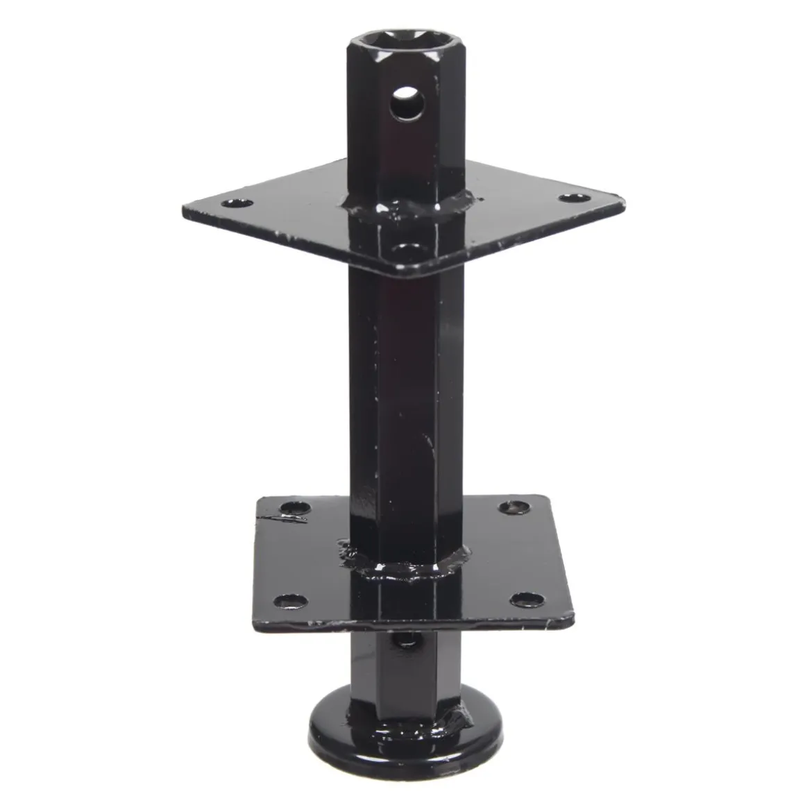 Adapter ostrzy wewnętrzny glebogryzarki Loncin L90 / 1WG3.4-75FQ-D CZĘŚĆ ORYGINALNA 661720001-0001