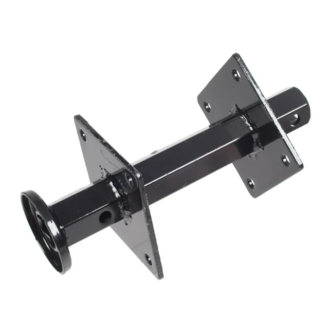 Adapter ostrzy wewnętrzny glebogryzarki Loncin L90 / 1WG3.4-75FQ-D CZĘŚĆ ORYGINALNA 661720001-0001