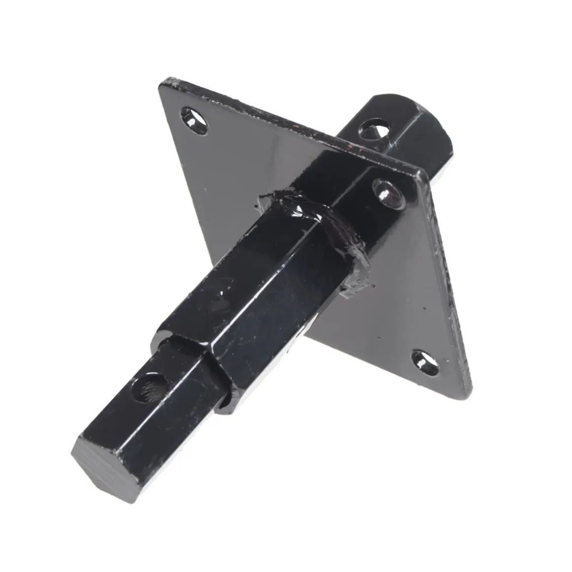 Adapter ostrzy zewnętrzny glebogryzarki Loncin L90 / 1WG3.4-75FQ-D CZĘŚĆ ORYGINALNA 661730001-0001