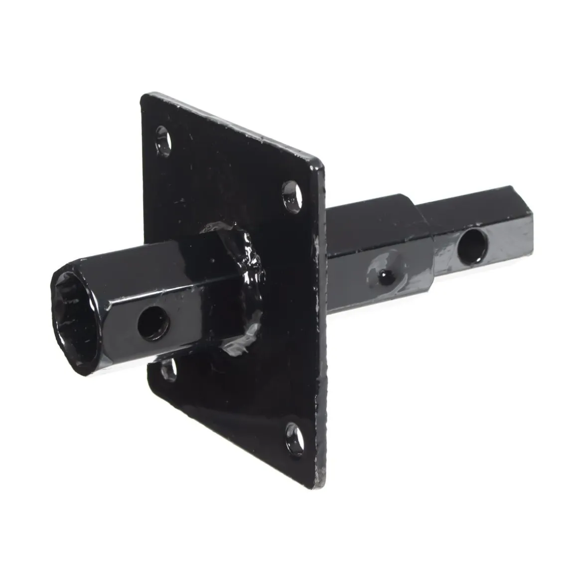 Adapter ostrzy zewnętrzny glebogryzarki Loncin L90 / 1WG3.4-75FQ-D CZĘŚĆ ORYGINALNA 661730001-0001