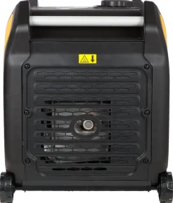 Agregat inwertorowy Loncin LC3500i (3,3 kW, E-Start)